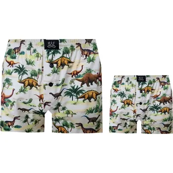 Trenýrky Trenýrky Táta A Syn FOLTÝN TAS67 Velikost: 5XL