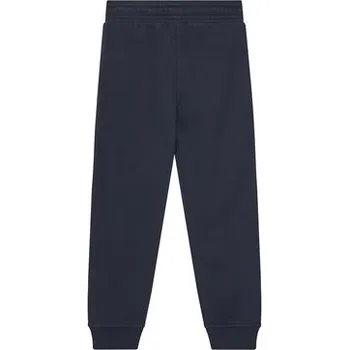 Napapijri Teplákové kalhoty M-Gori NP0A891C M Tmavomodrá Regular Fit 8Y