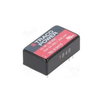 Měnič napětí TEL8-2415