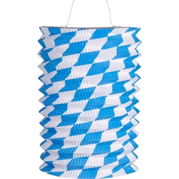 Karnevalový kostým Papírový lampion motiv Oktoberfest