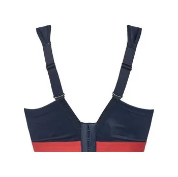 Podprsenka Shock Absorber Sportovní podprsenka CHAMPION U10035 Tmavomodrá 85J