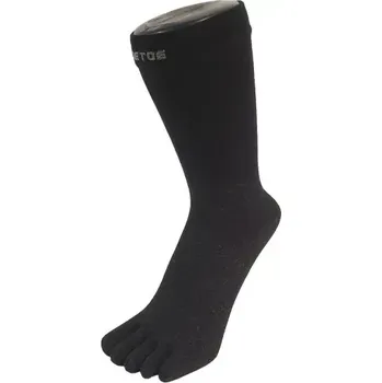 Pánské ponožky SILVER prstové ponožky se stříbrem ToeToe