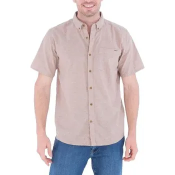 Pánská košile Pánská košile Hurley OAO Space Dye - OAO Space Dye - 3425748