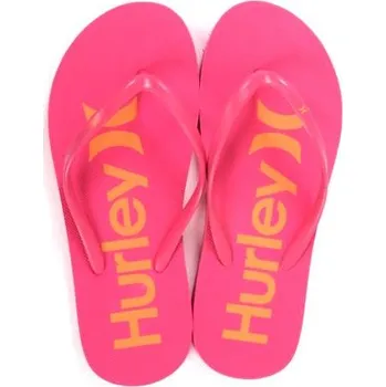 Dámské žabky Dámské žabky Hurley O&O Sandals - One&Only Sandals - 3426199