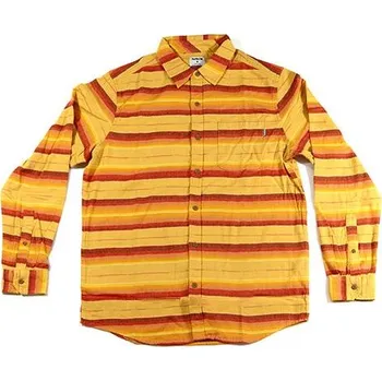 Pánská košile Pánská košile Hurley Portland Organic - Portland Organic - 3475443