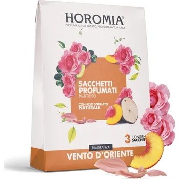 Vonné sáčky Horomia Vento d'Oriente
