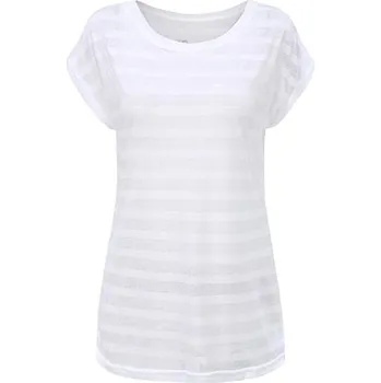 Dámské triko Alpine Pro Hebra - Hebra