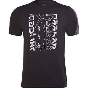 Pánské tričko Pánské triko Reebok Vector Graphic Tee - Vector Graphic
