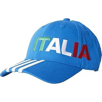 Kšiltovka Kšiltovka Adidas CF 3S CAP ITA - 850360