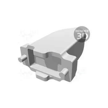 Elektronická součástka 5748677-1