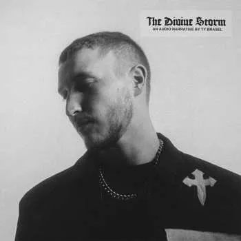 Zahraniční hudba CD Ty Brasel: The Divine Storm 2020