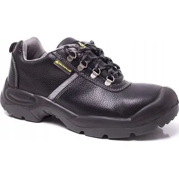 Pracovní obuv Pracovní polobotky Delta Plus MONTBRUN velikost 43