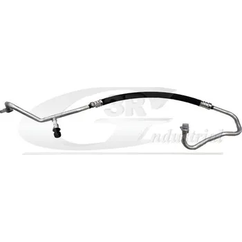 Vedení klimatizace Vysokotlaké / nízkotlaké vedení, klimatizace 3RG 16612