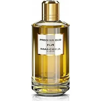 Unisex parfém Mancera Precious Oud 120 ml parfémovaná voda