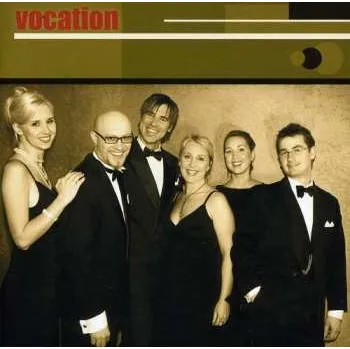 Zahraniční hudba CD Vocation: Vocation 2006