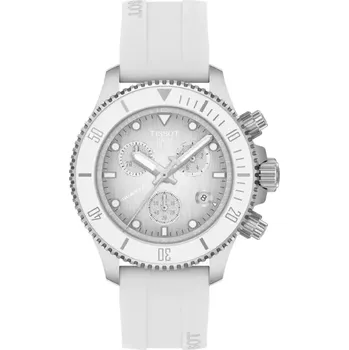 Hodinky Tissot - T120.217.17.011.00 - Seastar 1000 Quartz Chronograph