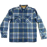 Pánská košile Hurley Santa Cruz Shoreline - Santa Cruz Shoreline - 3475433