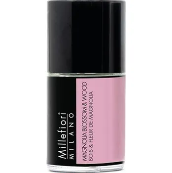 Náplň do difuzéru Millefiori Milano Moveo, Magnolia Blossom & Wood