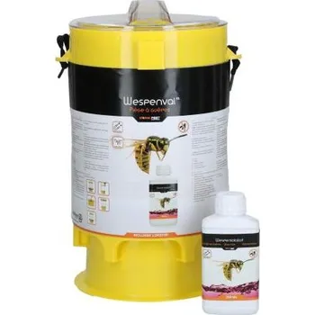 Krmivo pro psa Knock Pest Wasp Trap XL