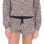 Dámské šortky Hurley Kat Printed - Kat Printed - 3430111