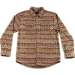 Pánská košile Hurley Santa Cruz Windchill - Santa Cruz Windchill - 3475424