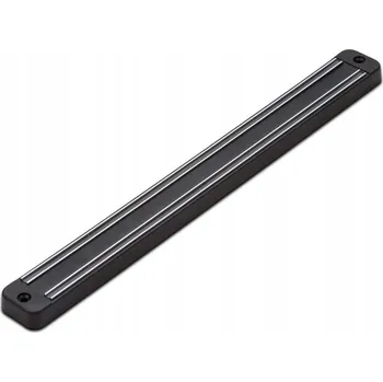 Stojan na nože Magnetická lišta Nava 33,5 cm