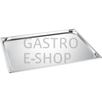 Plech na pečení B.PRO Gastronadoba GN 2/1-40