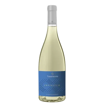Torrevento Chardonnay Puglia Infinitum IGT 0,75l
