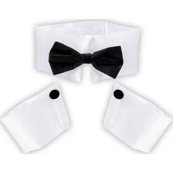 Karnevalový kostým Sada pro striptéra