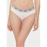 HUGO Souprava kalhotek Triplet Pack Briefs 50545694 Bílá S