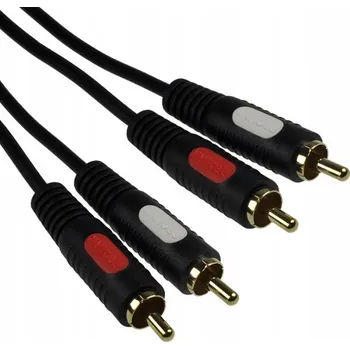 Audio kabel Kabel Pro-Link CL 427 2x RCA (cinch) – 2x RCA (cinch) 3 m