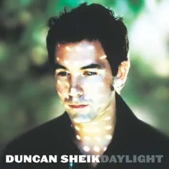 Zahraniční hudba CD Duncan Sheik: Daylight 2018