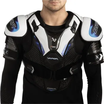 Chránič ramene Bauer Ramena Vapor FlyLite S25 INT (Varianta: L, Řada: Vapor)
