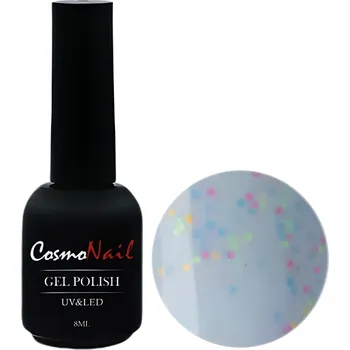 Přípravek na nehty COSMONAIL Gel polish Ice cream 042, 8 ml