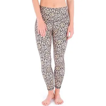 Dámské legíny Dámské legíny Hurley V-Shaped Waist - V-Shaped Waist