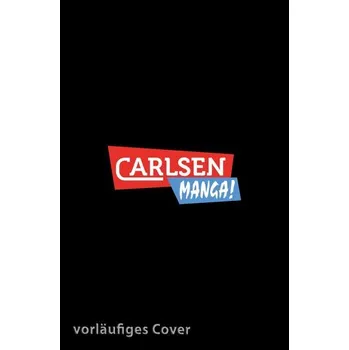 Komiks pro dospělé Mashle: Magic and Muscles Sammelschuber (inklusive Band 18, limitiert) - Komoto, Hajime