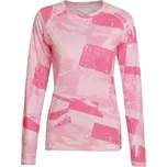 Dámské triko Alpine Pro Tixa - Tixa - 3472528