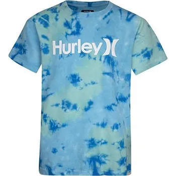 Chlapecké tričko Chlapecké triko Hurley Tie Dye Acid - Tie Dye Acid