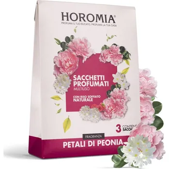 Vonné sáčky Horomia Petali di Peonia