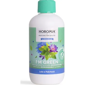 Aviváž Parfém na prádlo Horomia Loto e patchouli bio 400 ml