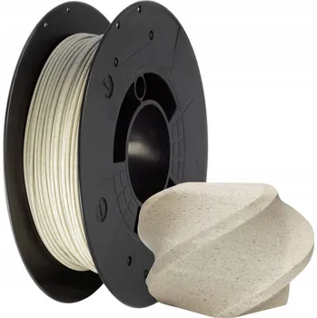 3D tisk PLA filament MARMOROVÝ 2,85mm 0,2kg F3D