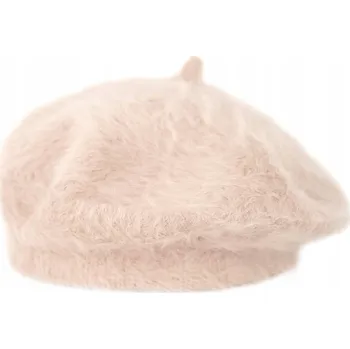 Dámské spodní prádlo Art of Polo baretka béžová univerzální velikost nylon