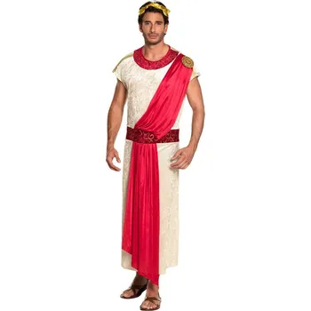 Karnevalový kostým Boland Pánský římský kostým Nero vel. 50/52
