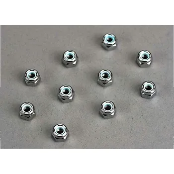 Matice Traxxas matice M4 samojistná (10)