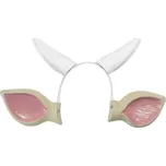 Widmann Čelenka kravička plastová