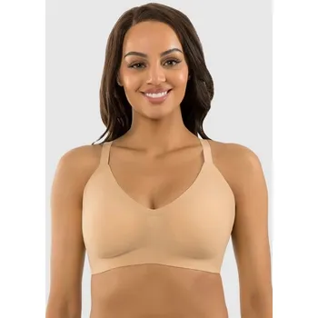 Podprsenka Elegantní Komfotní Podprsenka Parfait s Nastavitelnými Ramínky, černá L i321_125066-482208