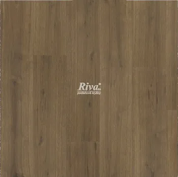 vinylová podlaha THERMOFIX PRO 120*18 CM, TL.2,0 MM, DUB CORTADO lamely, 4V spára, 14166-1 0,8 MM