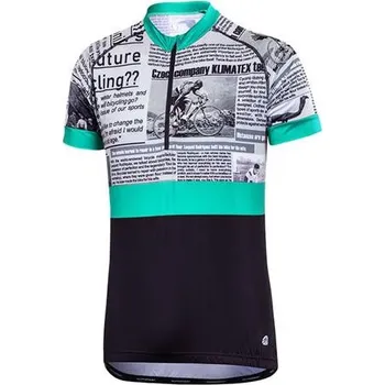 cyklistický dres Cyklodres Klimatex Barex - Barex - 3420192