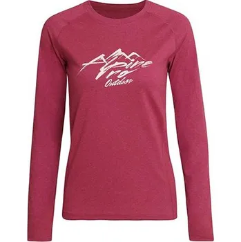 Dámské tričko Dámské triko Alpine Pro Tixa - Tixa - 3472530