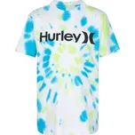 Chlapecké triko Hurley Dispersed Spiral - Dispersed Spiral - 3423232